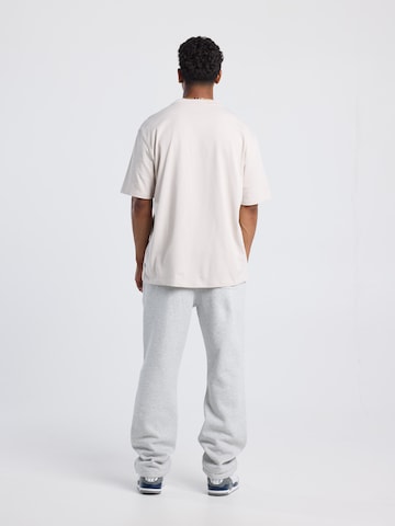 T-Shirt America Today en blanc