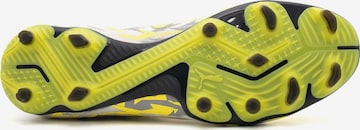 Chaussure de foot 'Zukunft Pro' PUMA en jaune