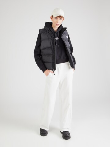THE NORTH FACE Sweatshirt 'ESSENTIAL' in Schwarz