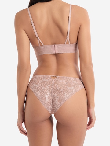 ETAM Slip 'Aura' in Pink