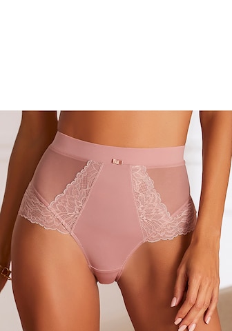 NUANCE Kalhotky – pink: přední strana
