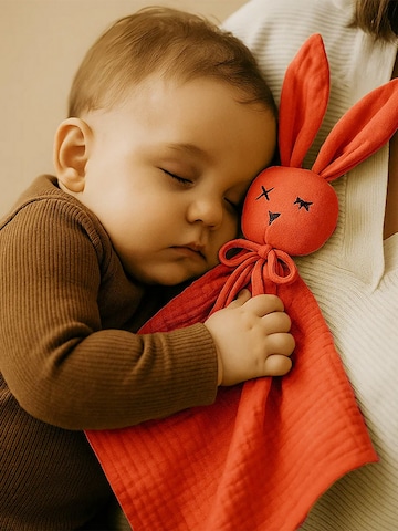 PAPATE Plsydyr i pink