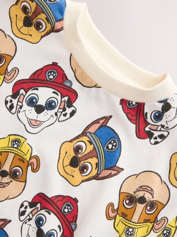 Next Shirt 'Paw Patrol' in Mixed colours