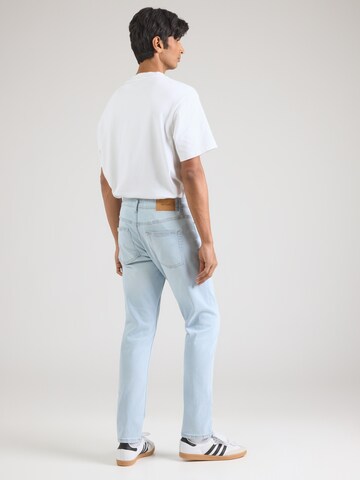 Only & Sons Regular Дънки 'ONSWeft' в синьо