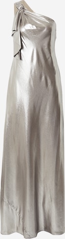 Lauren Ralph LaurenVečernja haljina 'ELZIRA' - zlatna boja: prednji dio