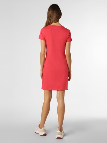 DKNY Kleid in Pink