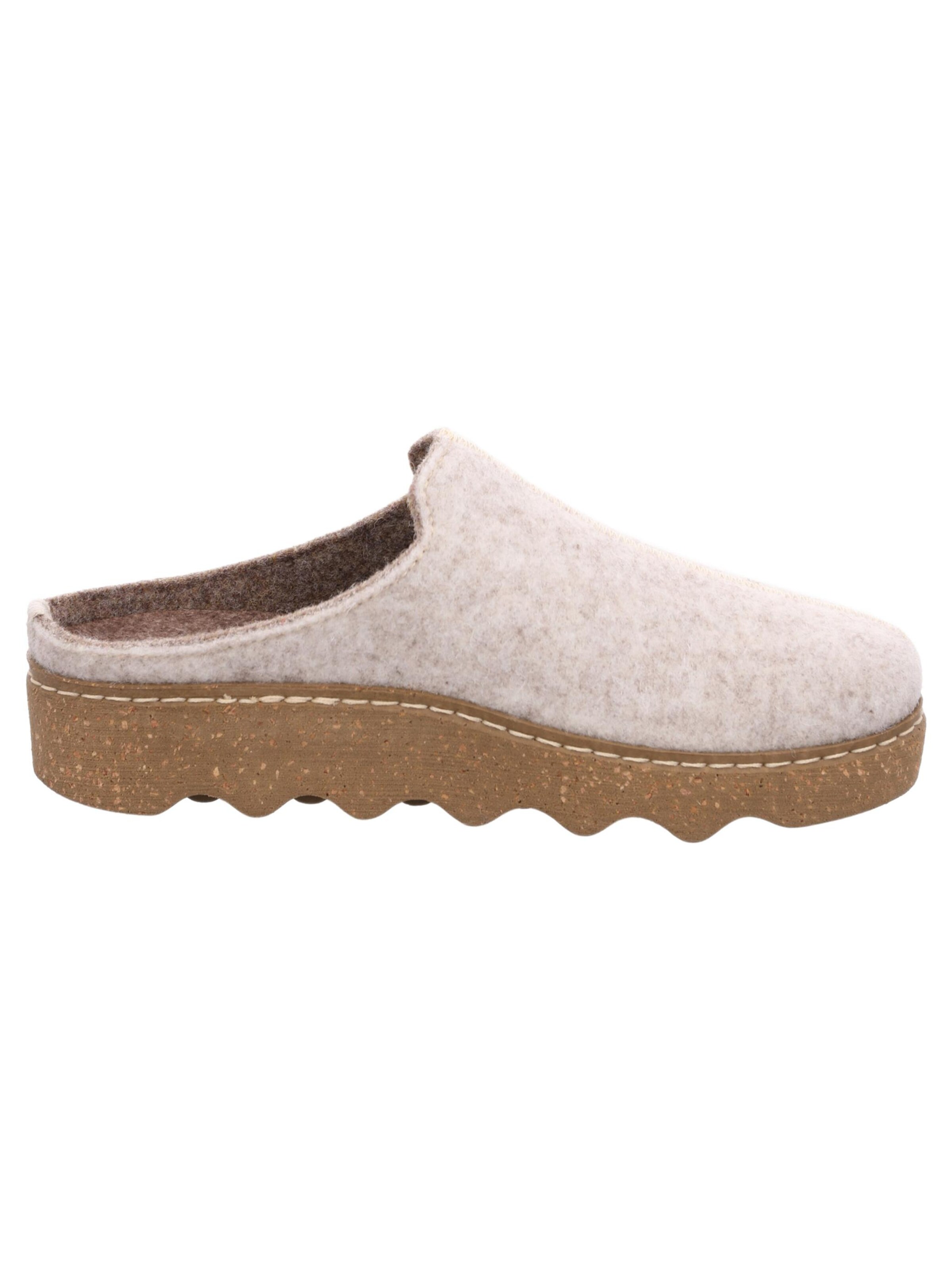 ROHDE Clogs 'Foggia-D'‌‌‌‌‌‌‌ in Weiß