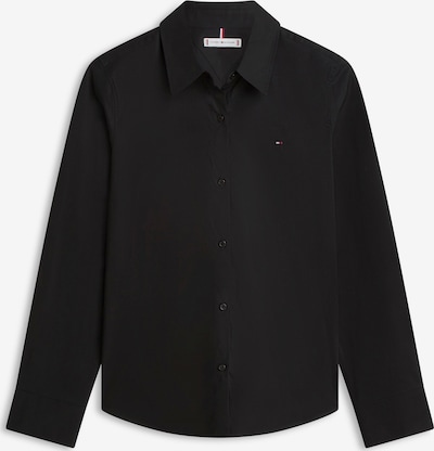 TOMMY HILFIGER Bluza 'ESS' u crna, Pregled proizvoda