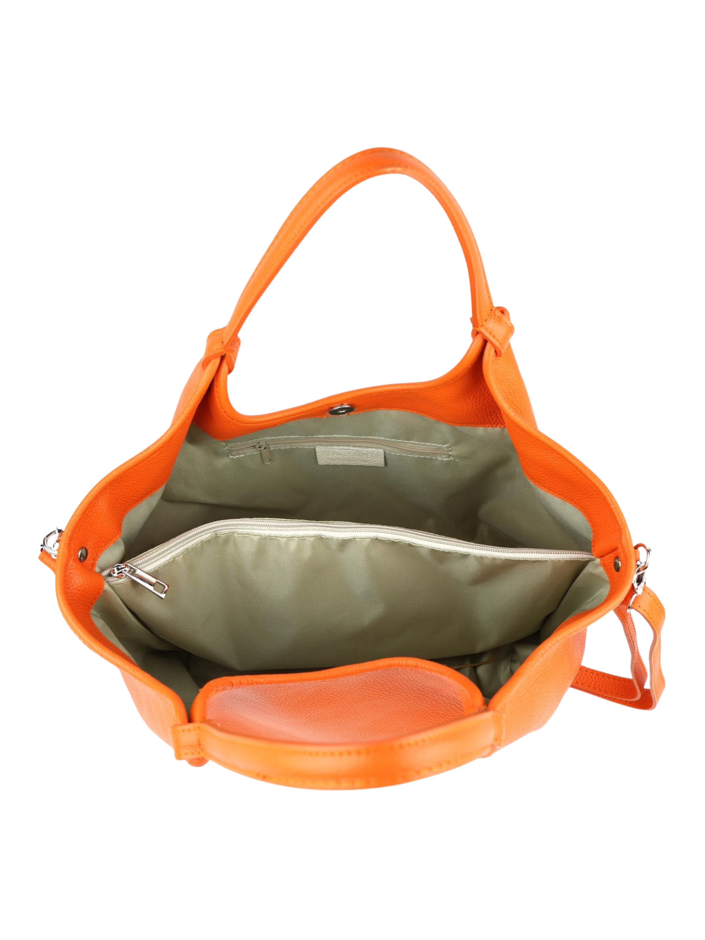 Brise Shopper 'Alvera Large'‌‌‌‌‌‌‌‌‌ in Orange