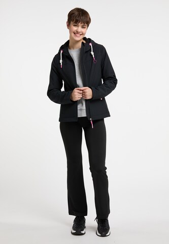 myMo ATHLSR Outdoor Jacket in Black