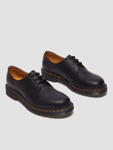 Dr. Martens Veterschoen '1461 Ambassador' in Zwart