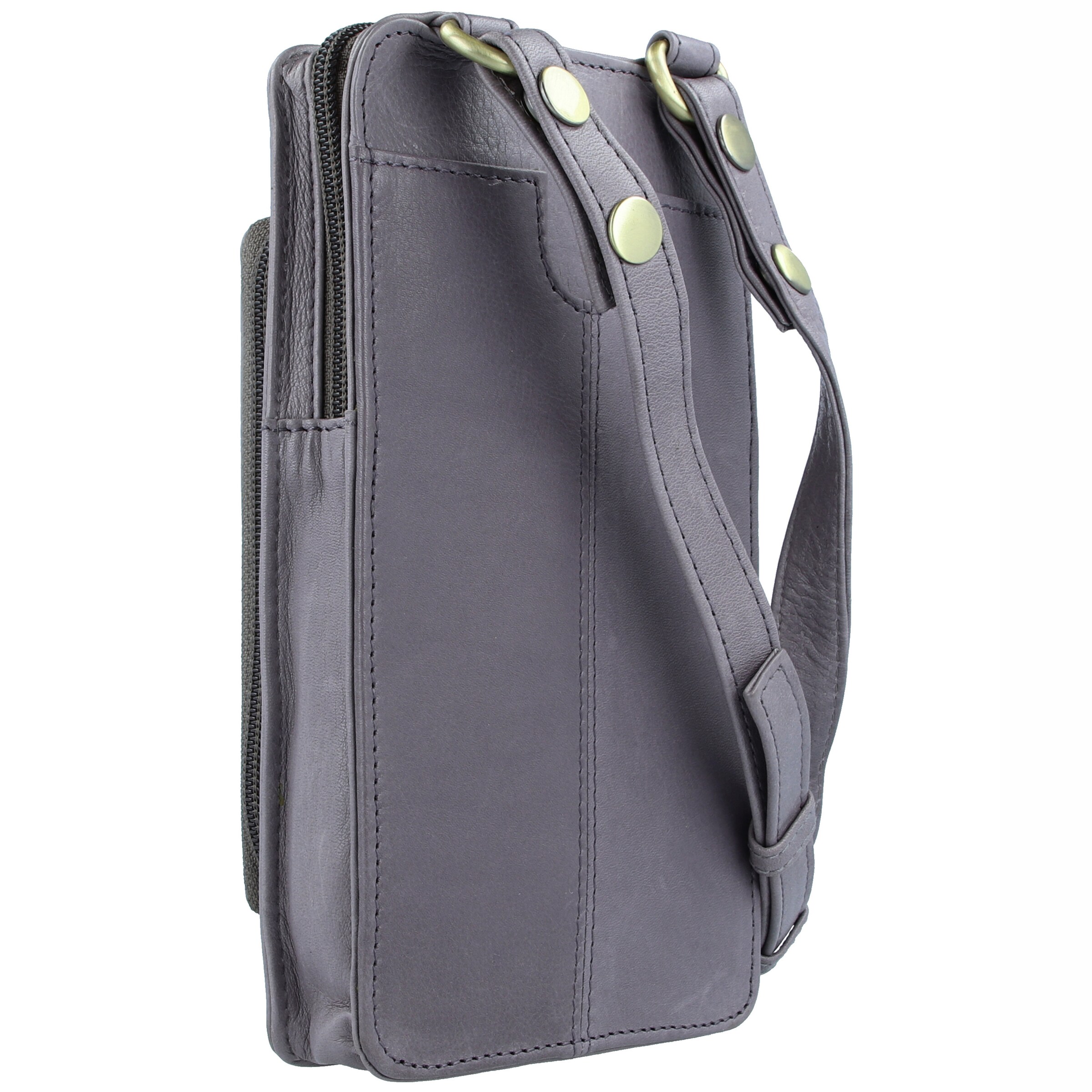 Greenland Nature Smartphone case in Purple