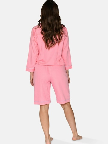 Pantalon de pyjama 'Mila' CCDK Copenhagen en rose