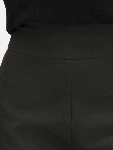 Nicowa Loose fit Pants 'COLIWO' in Black