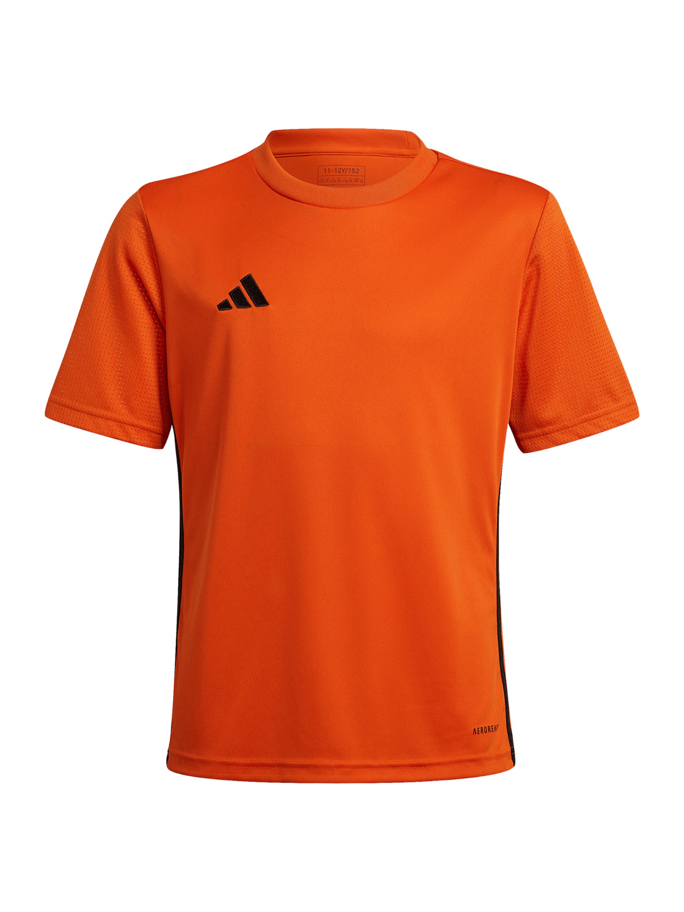 ADIDAS PERFORMANCE Performance Shirt 'Tabela 23' in Orange: front