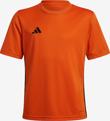 ADIDAS PERFORMANCE Performance shirt 'Tabela 23' in Orange: front