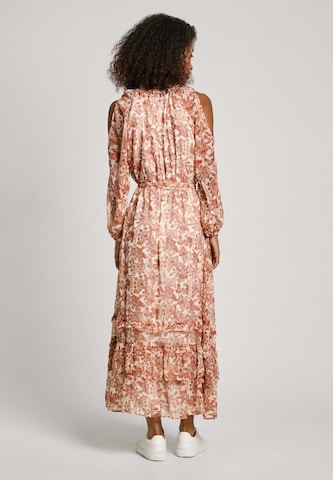 Robe 'RIKKY' Pepe Jeans en rose