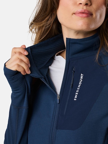 Pull-over de sport 'Ultra Light' SWEDEMOUNT en bleu