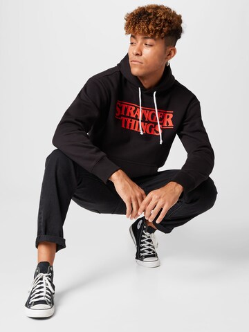 Champion Authentic Athletic Apparel Sweatshirt in Zwart