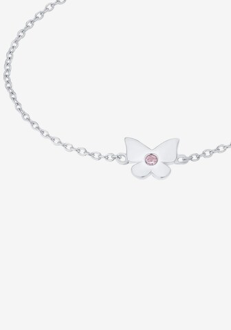 PRINZESSIN LILLIFEE Armband in Silber