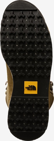 THE NORTH FACE Boots 'Back to Berkeley IV' in Green