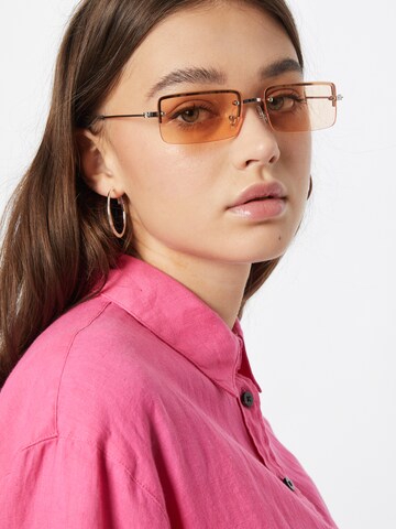 SCOTCH & SODA Bluse in Pink