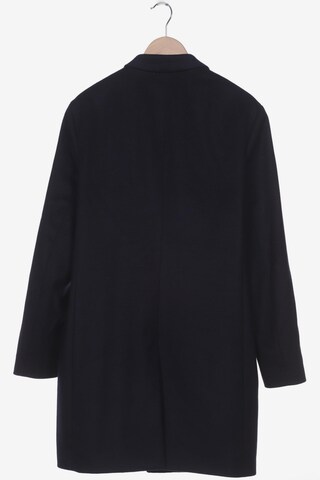 Calvin Klein Jacket & Coat in M-L in Blue