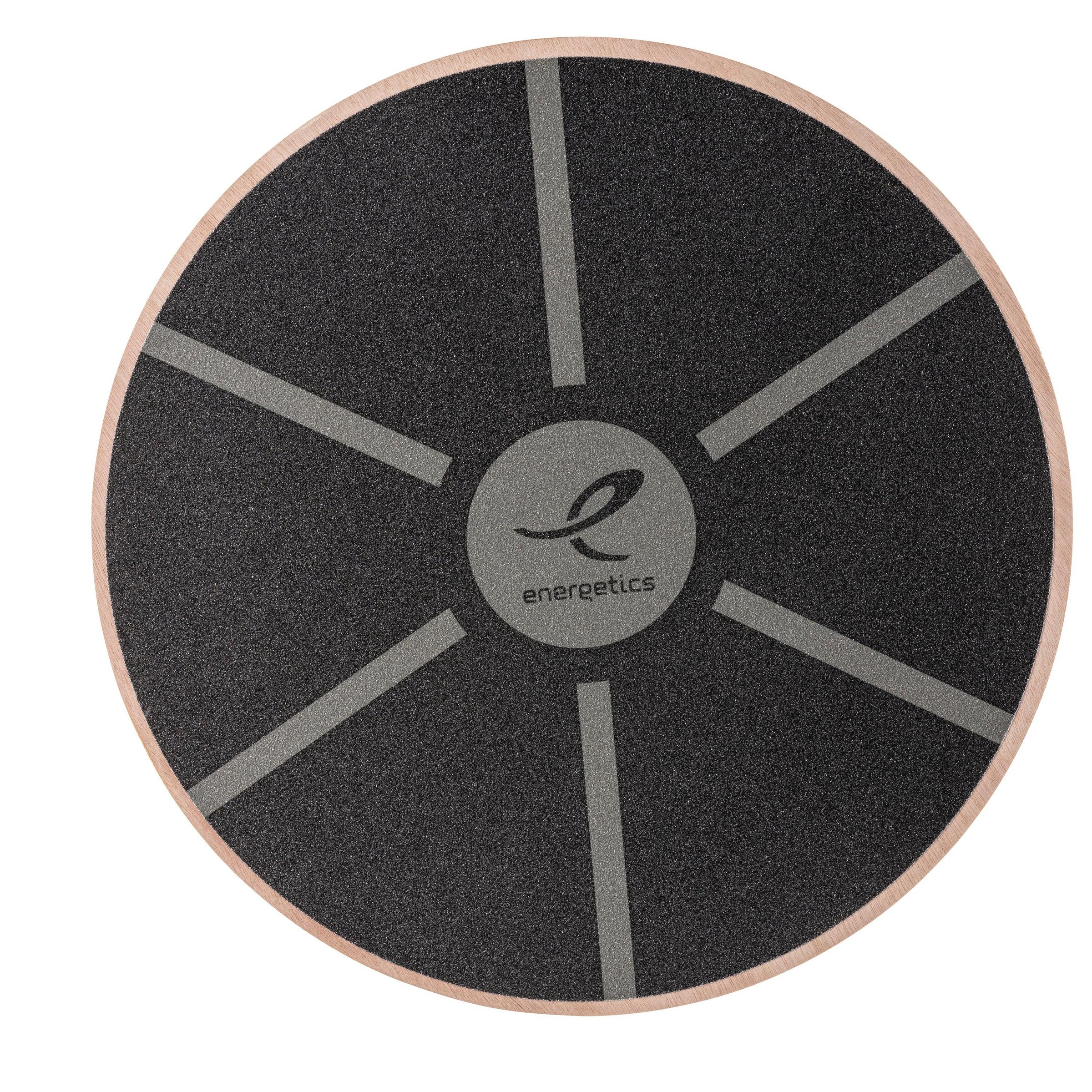 ENERGETICS Fitness Equipment in Black