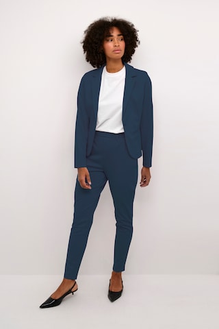 Kaffe Blazer 'Jenny' in Blau