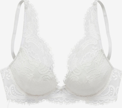 LASCANA Rintaliivi värissä kerma, Tuotenäkymä