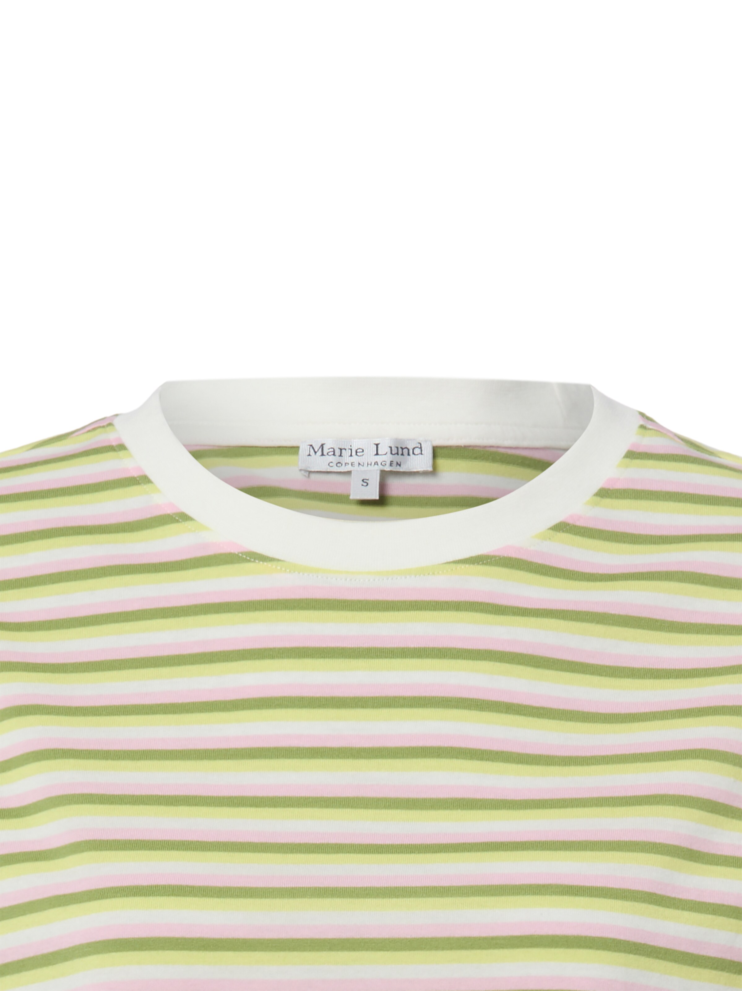 Marie Lund Shirt in Green