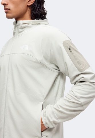 THE NORTH FACE Outdoorjacke in Grau