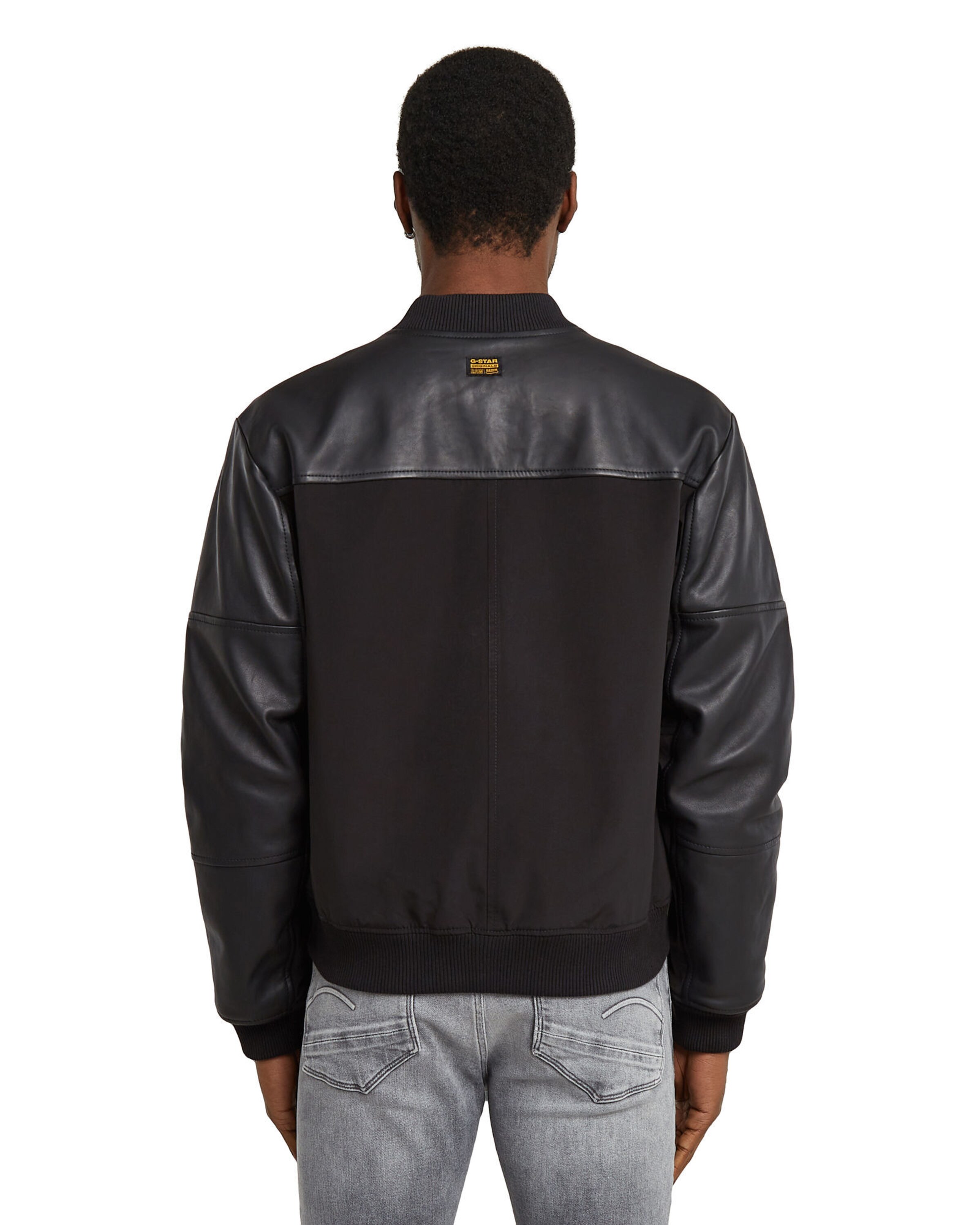 G-STAR Between-season jacket in Black