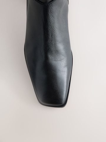 Next - Botines 'Forever Comfort' en negro