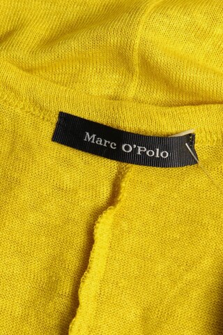 Marc O'Polo Shirt XL in Gelb