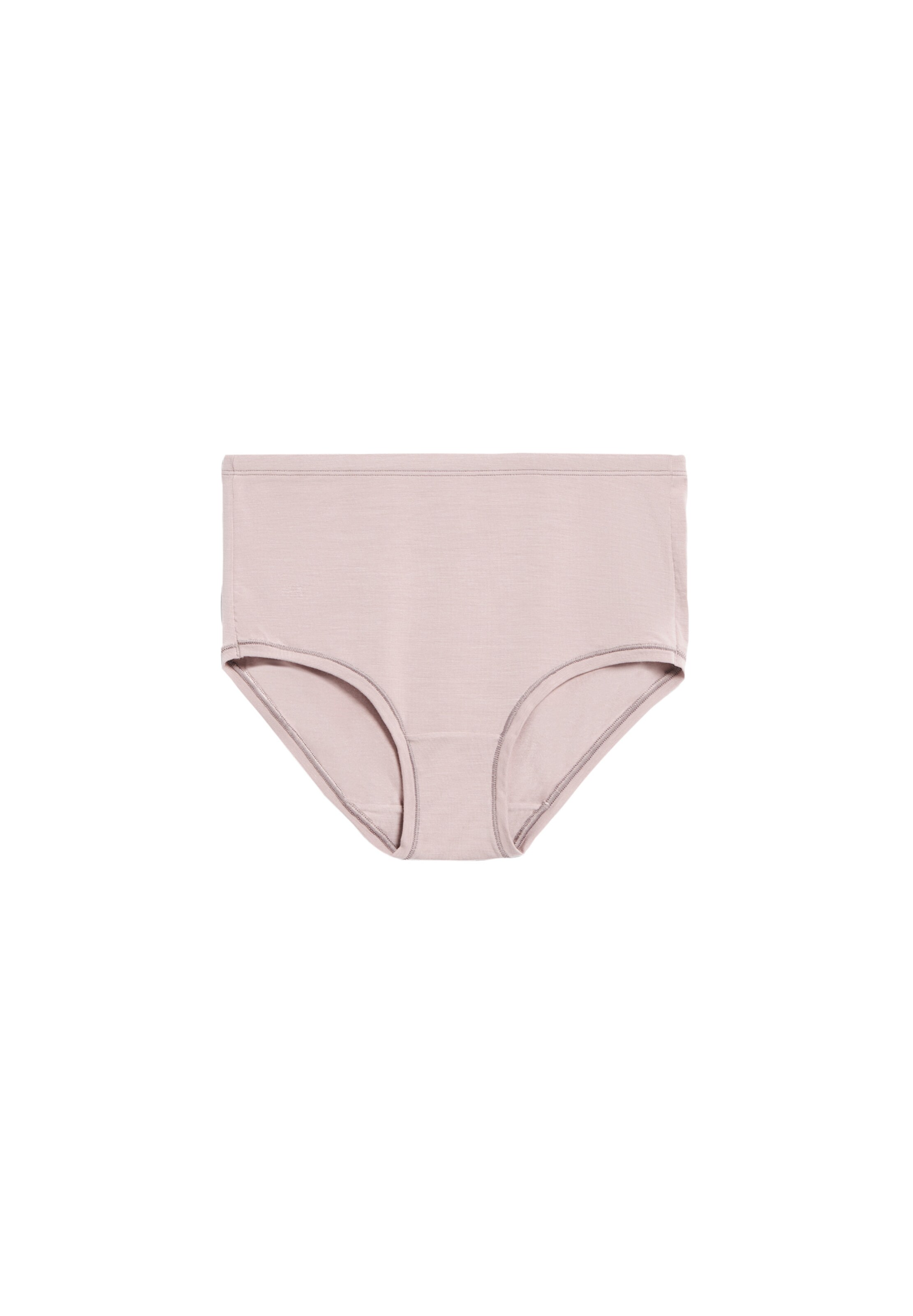 ARMEDANGELS Panty ' BIRTAA ' in Beige: front