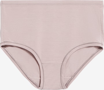 ARMEDANGELS Panty ' BIRTAA ' in Beige: predná strana