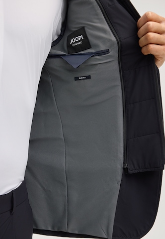 JOOP! Slim Fit Sakko 'Harco' in Blau