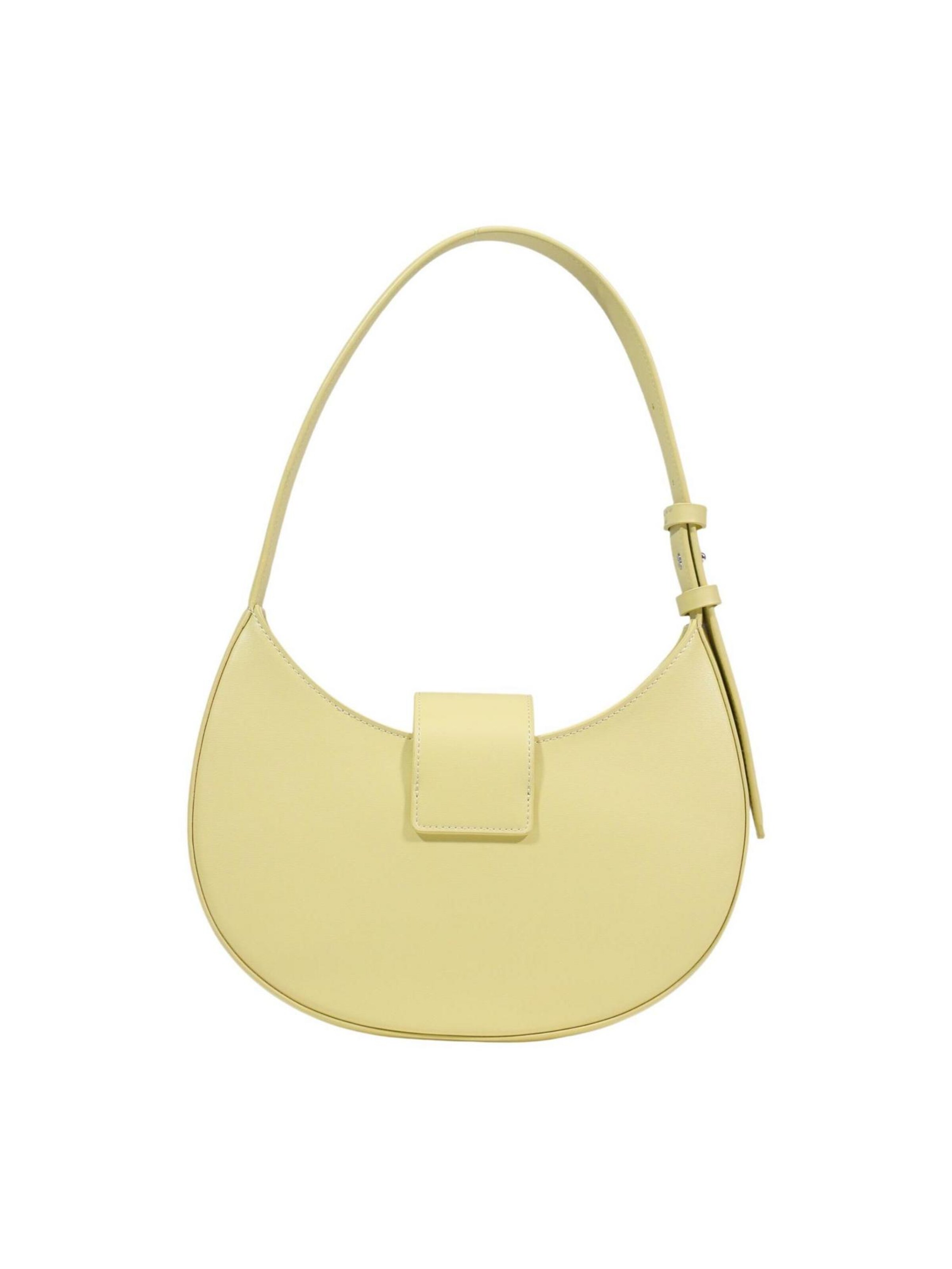 Sac bandoulière ARMANI EXCHANGE en jaune