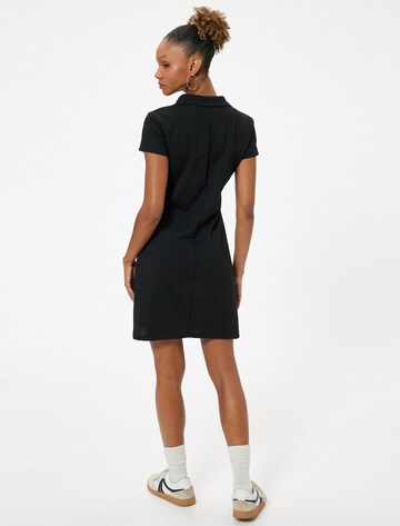 Koton Dress in Black