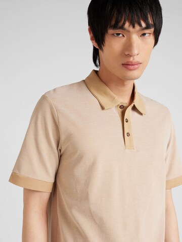 JACK & JONES Shirt 'JPRBLACORY' in Beige
