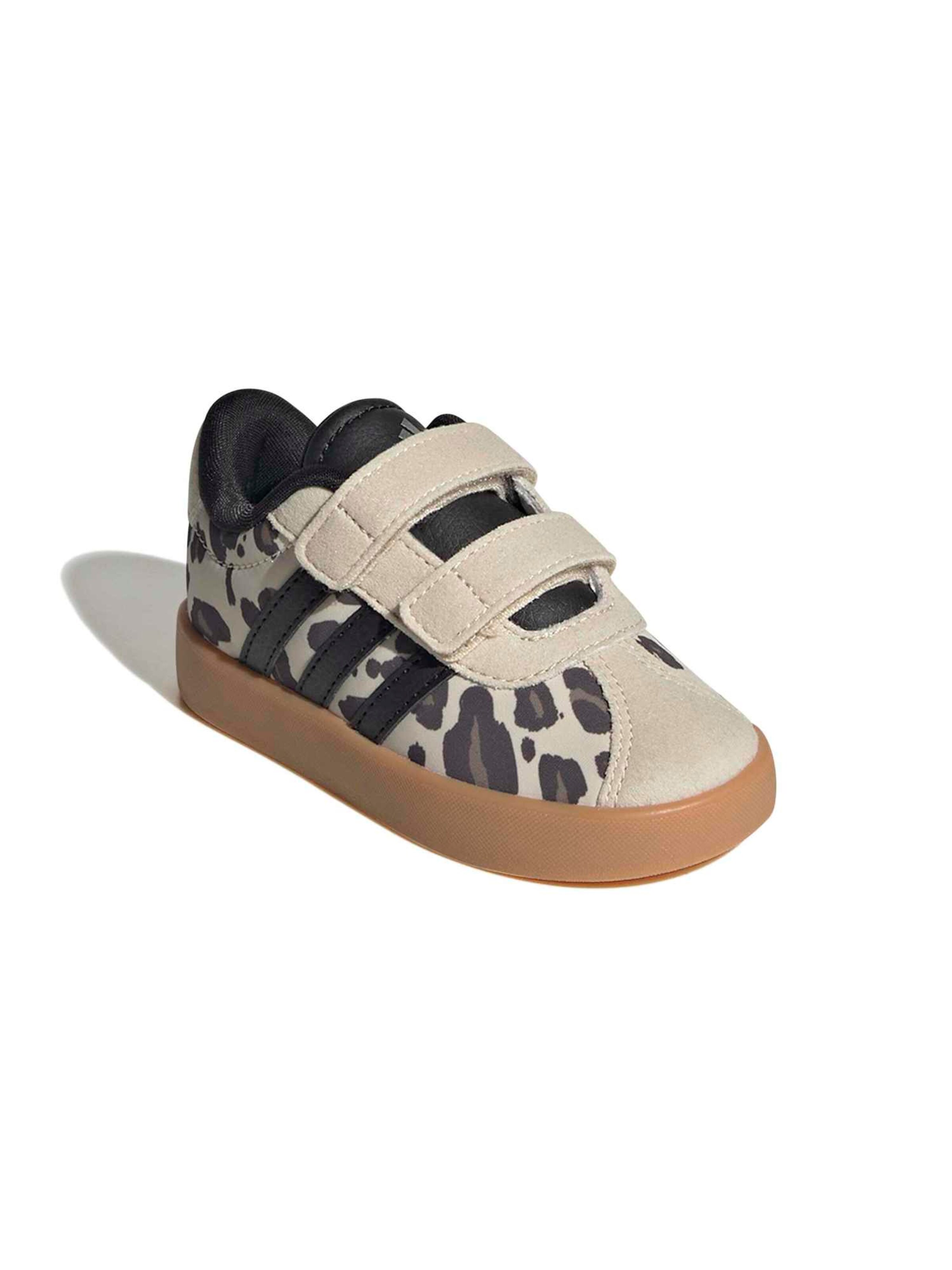 ADIDAS SPORTSWEAR - Zapatillas deportivas 'VL COURT 3.0 CF I' en beige