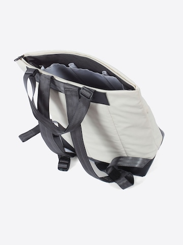 7clouds Rucksack 'Simse 7.1 ' in Weiß