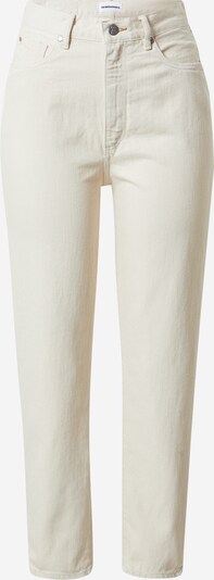 Jeans 'Maira' ARMEDANGELS pe alb denim, Vizualizare produs