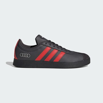 Chaussure de sport 'Audi F1 Team VL Court' ADIDAS PERFORMANCE en noir