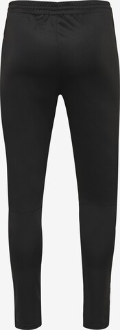 Hummel - Tapered Calças de desporto em preto