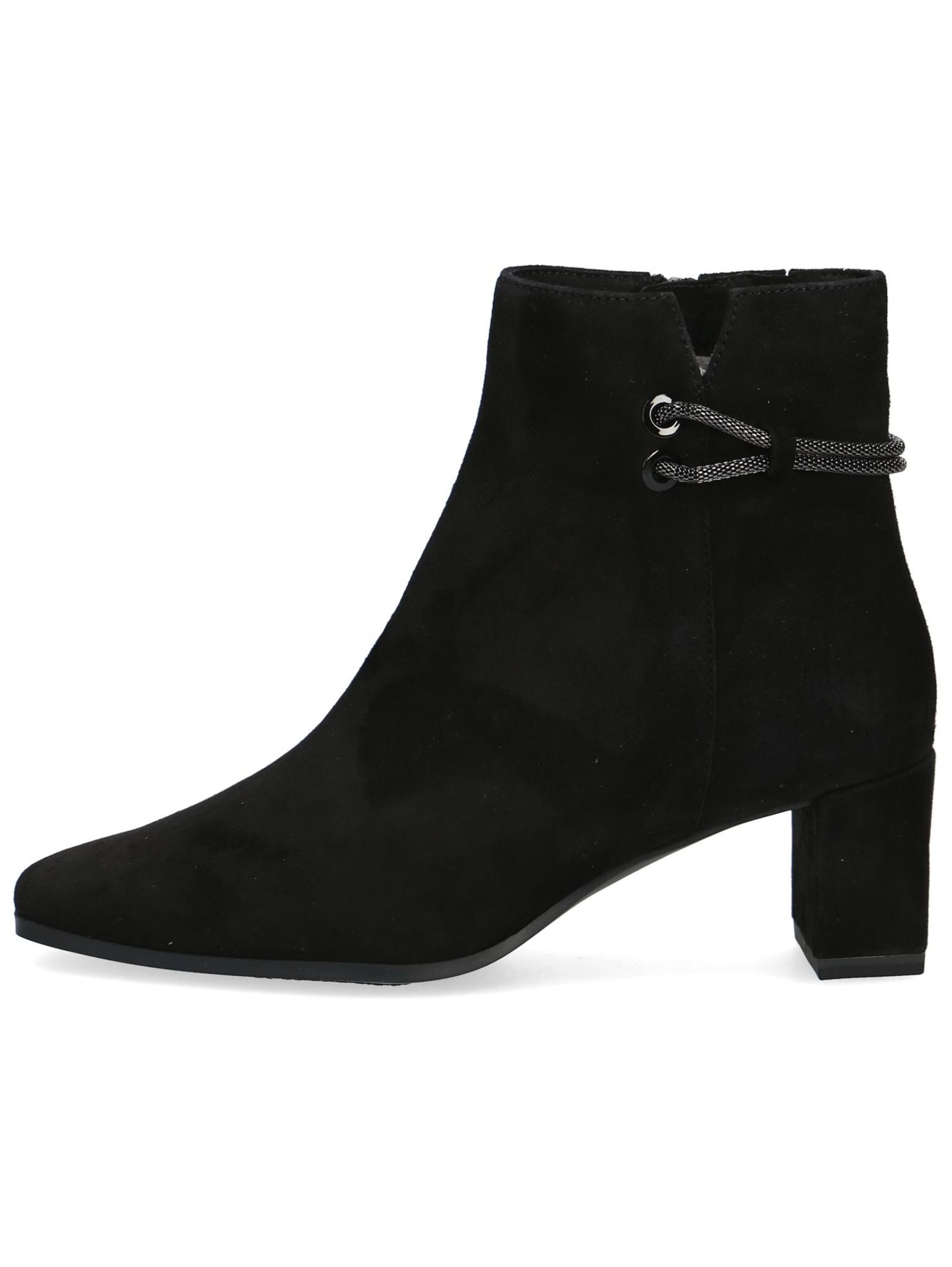 Bottines CAPRICE en noir