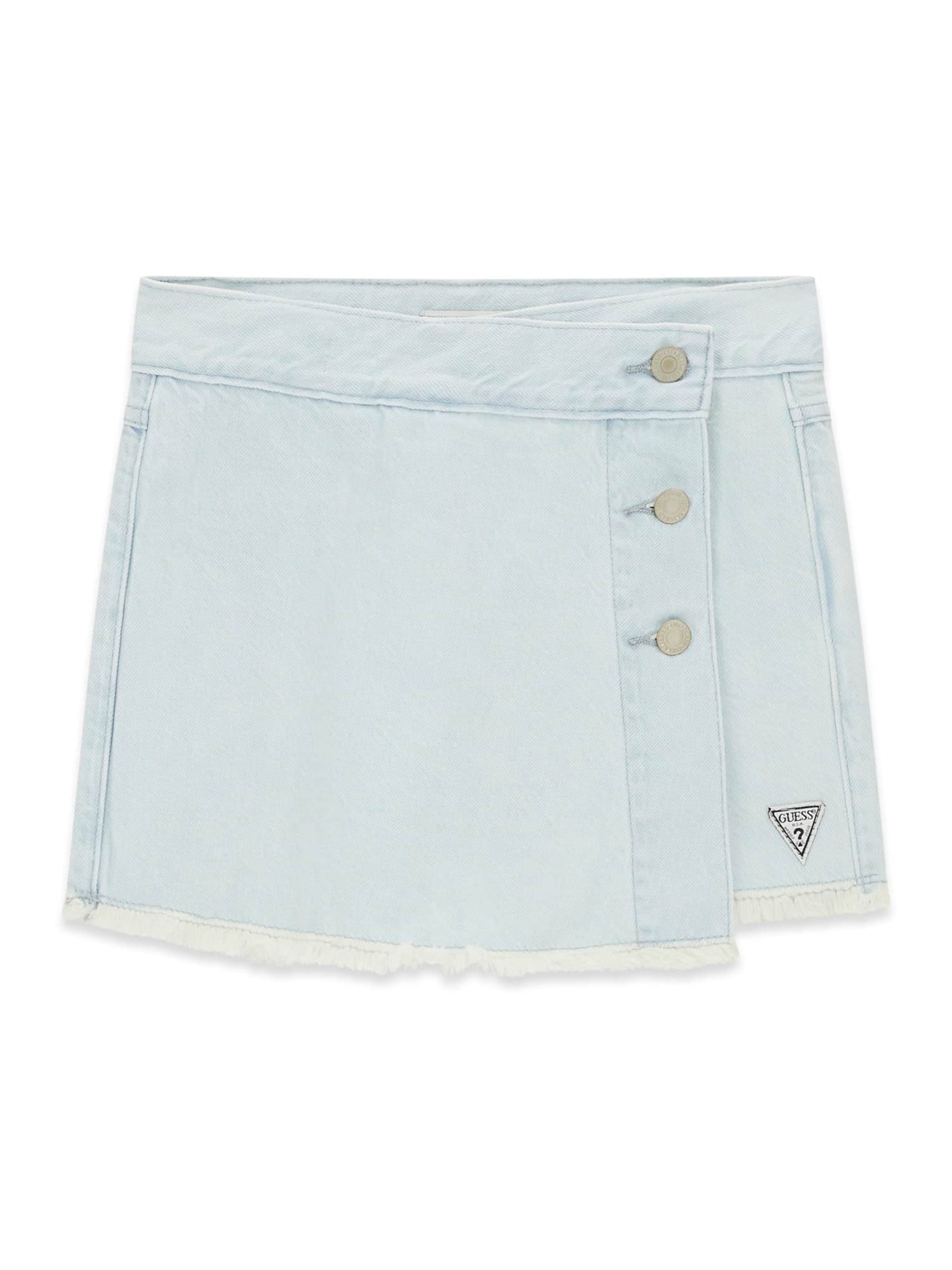 GUESS Skirt in Light blue, Item view