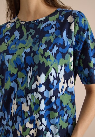 CECIL Shirt in Blue