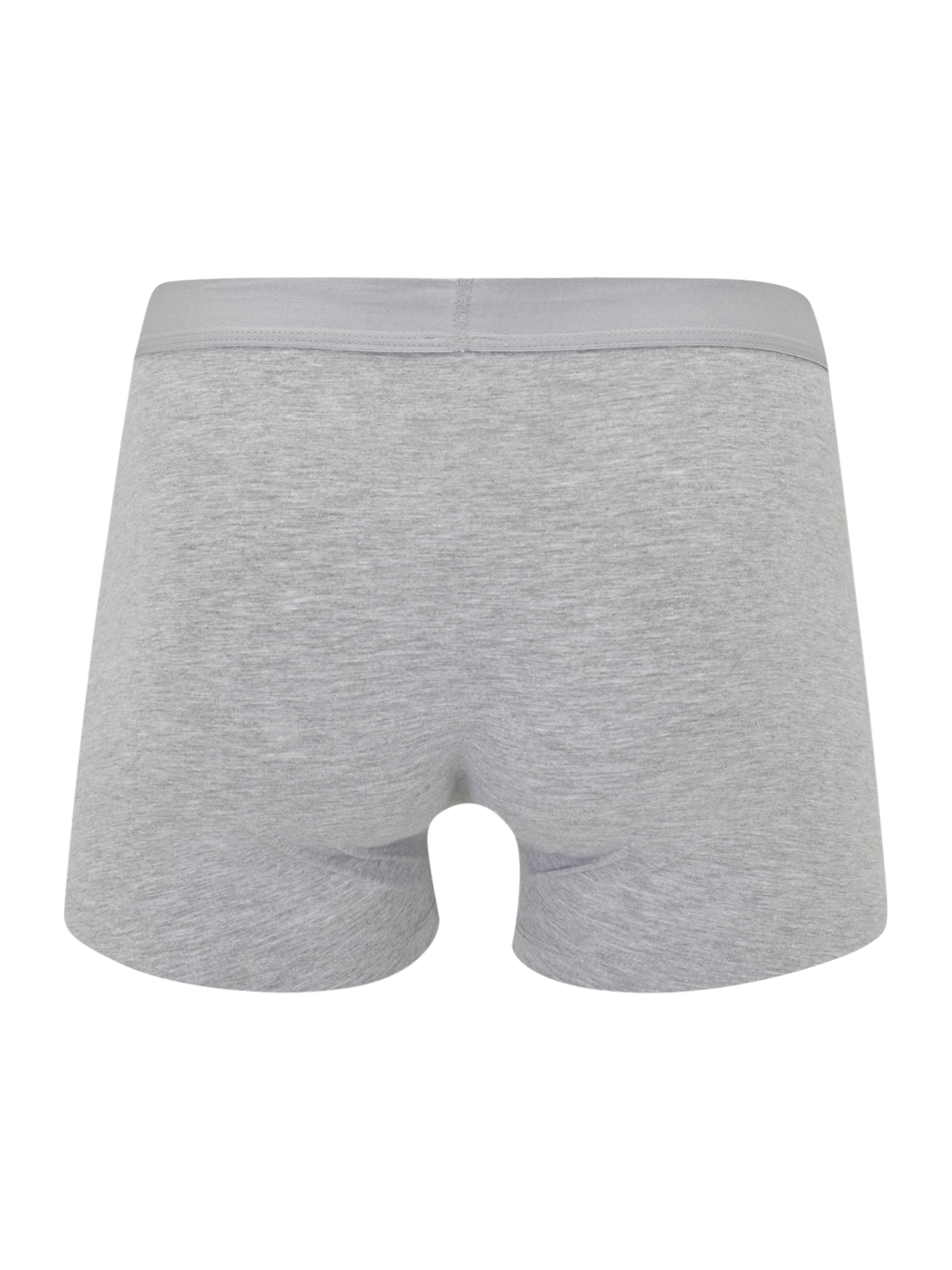 ABOUT YOU Boxershorts 'Falk' in Blau
